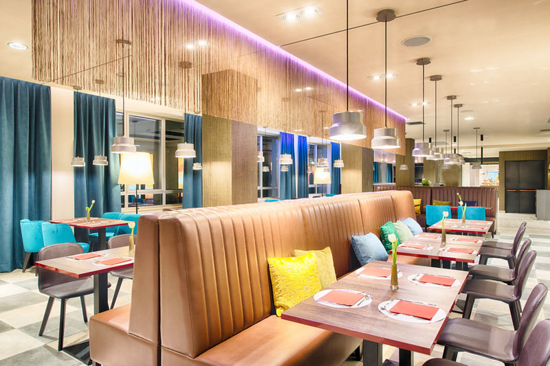 Nyx By Leonardo Hotel Milaan