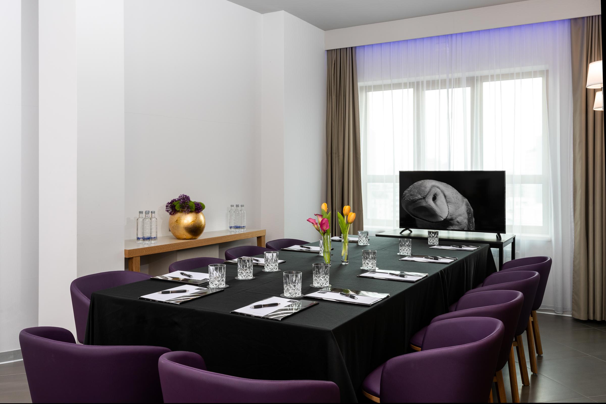 Nyx By Leonardo Hotel Milan