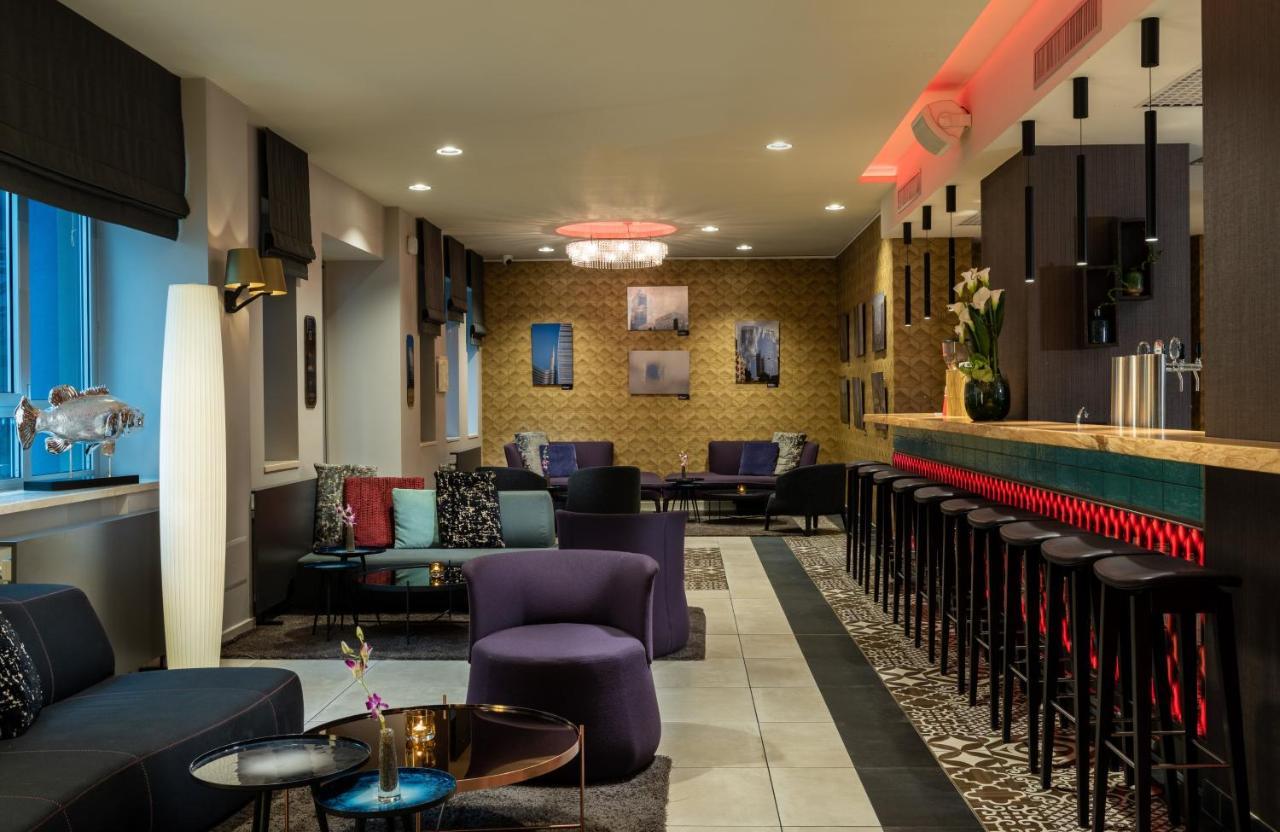Nyx By Leonardo Hotel Mailand